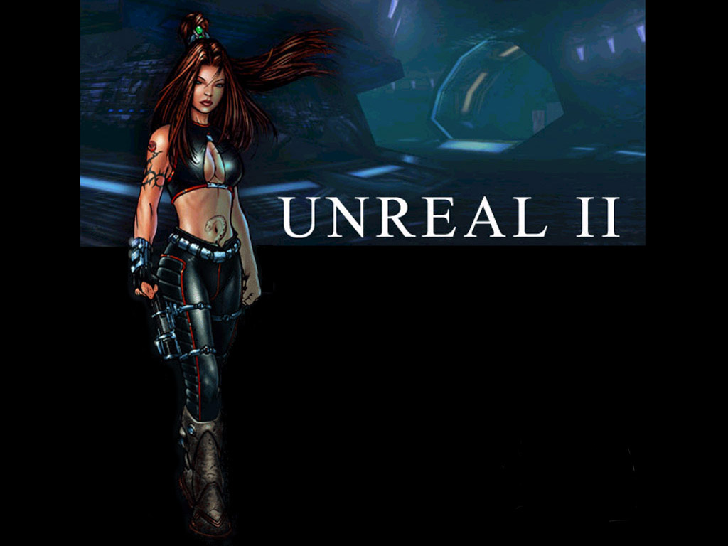 Unreal 2