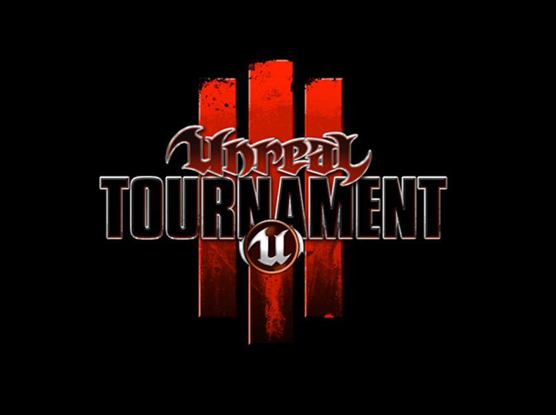 Unreal Tournament 3