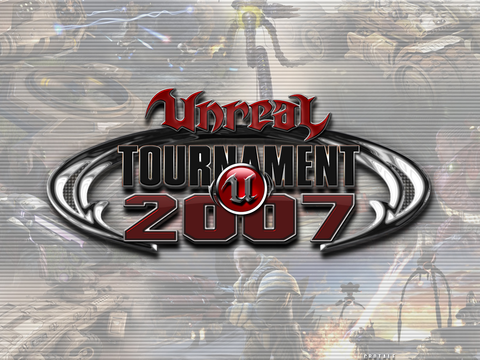 UT 2k7