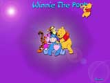 Winnie the Pooh