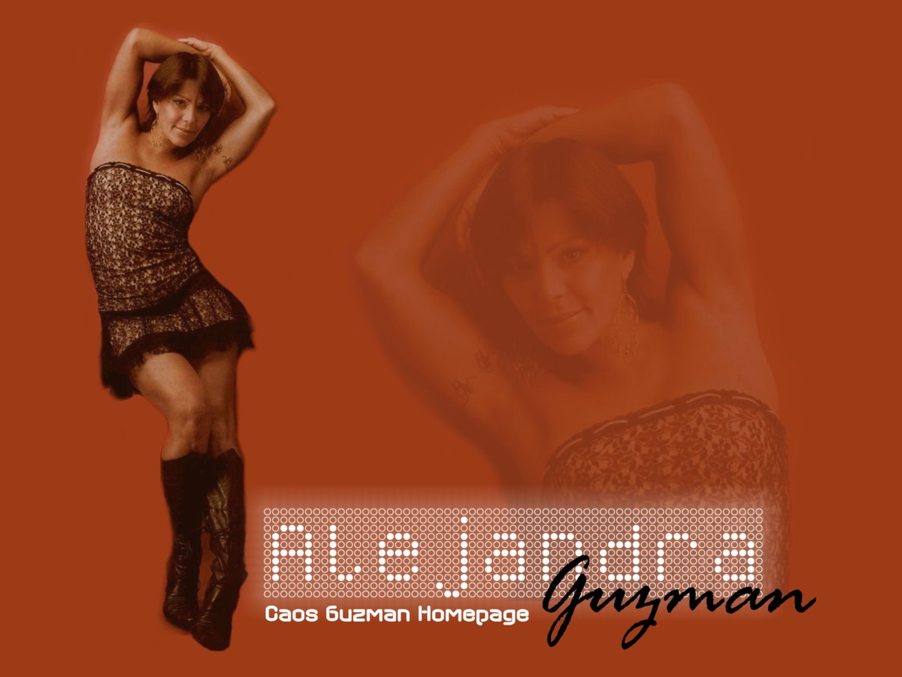 Alejandra Guzman