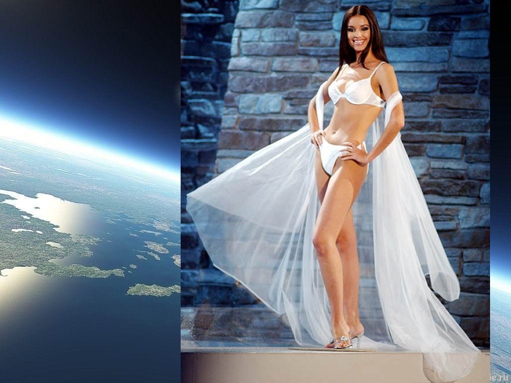Miss Universe 2002